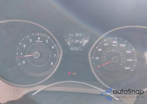 2015 Hyundai Elantra Se z USA, uszkodzony, nr VIN 5NPDH4AE3FH620669